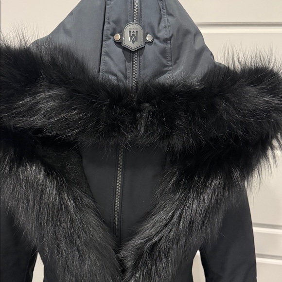 Mackage jacket - Picture 7 of 14